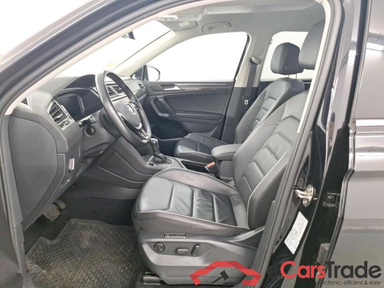 VOLKSWAGEN TIGUAN ALLSPACE 2.0 TDI HIGHLINE DSG #5