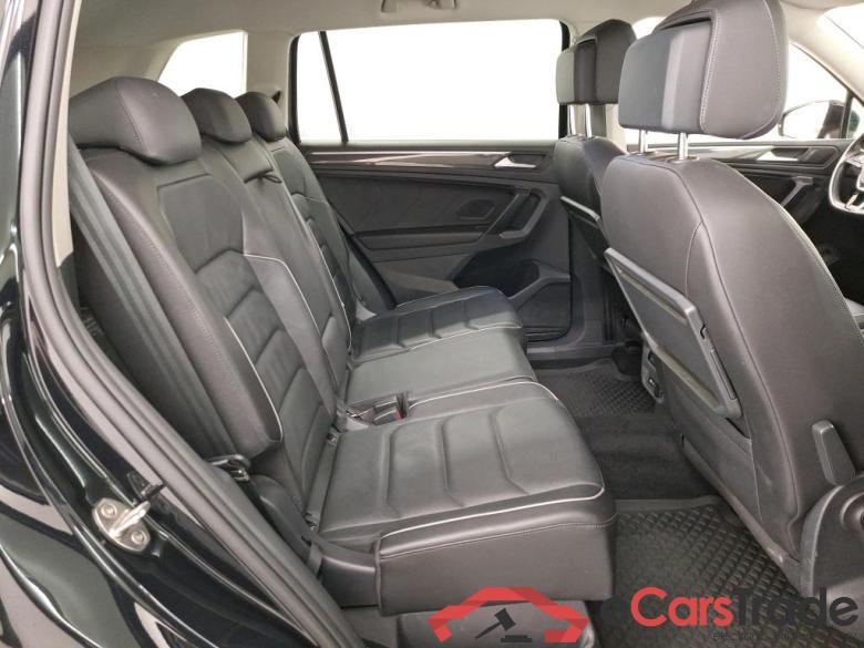 VOLKSWAGEN TIGUAN ALLSPACE 2.0 TDI HIGHLINE DSG #6
