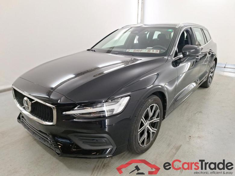 VOLVO V60 2.0 B4 D MHEV CORE AUTO #1