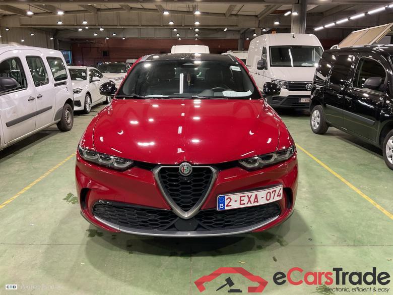 ALFA ROMEO TONALE 1.5 MHEV 118KW DCT TI #2
