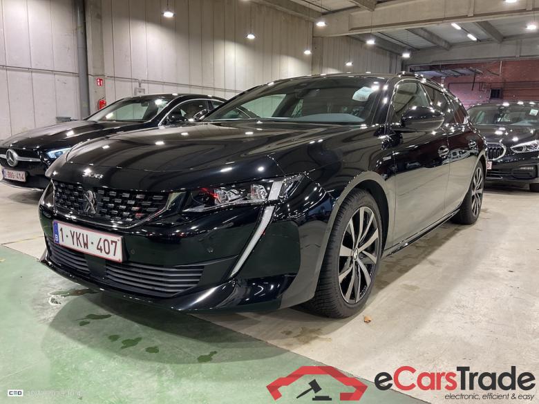 PEUGEOT 508 SW DIESEL - 2018 1.5 BlueHDi GT Line S&S #1
