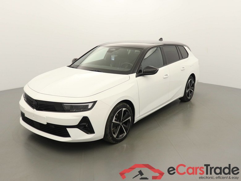 Opel Astra GS 1.6 PHEV/GASOLINE 180hp #1