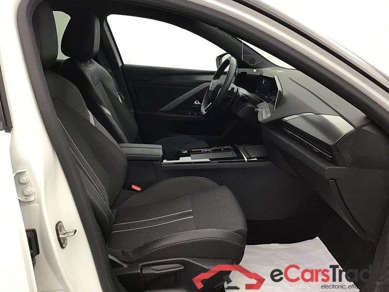 Opel Astra GS 1.6 PHEV/GASOLINE 180hp #6