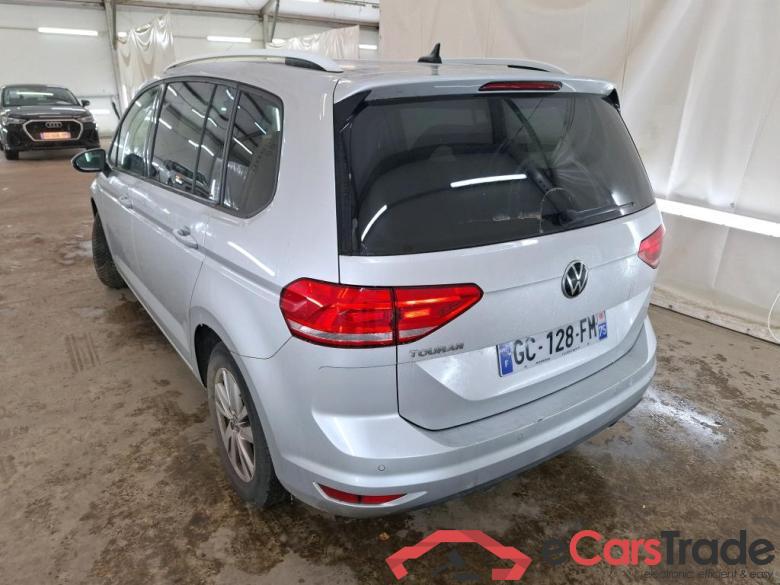 Touran United Start-Stop 1.5 TSI 150CV BVA7 E6d #2