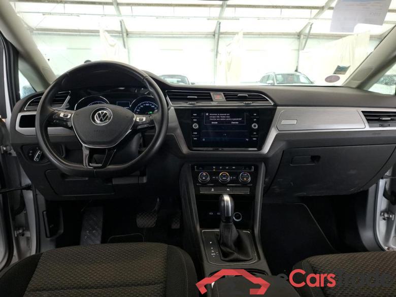 Touran United Start-Stop 1.5 TSI 150CV BVA7 E6d #5