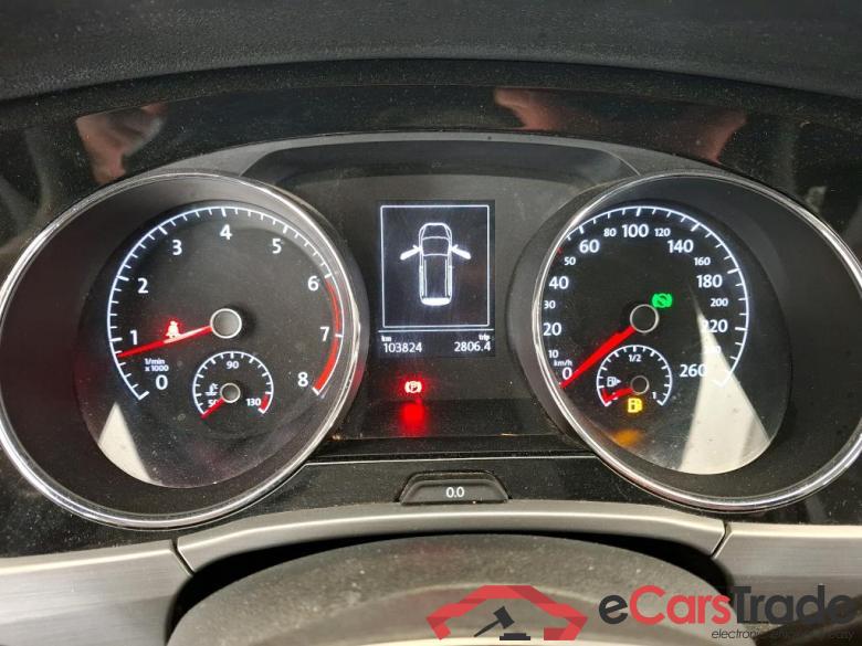 Touran United Start-Stop 1.5 TSI 150CV BVA7 E6d #6