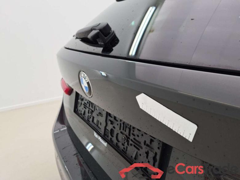 BMW 3-SERIE TOURING 2.0 318D AUT #4