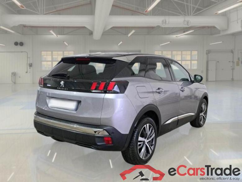 PEUGEOT 3008 / 2020 / 5P / SUV BLUEHDI 130 EAT8 SeS ALLURE PACK #2
