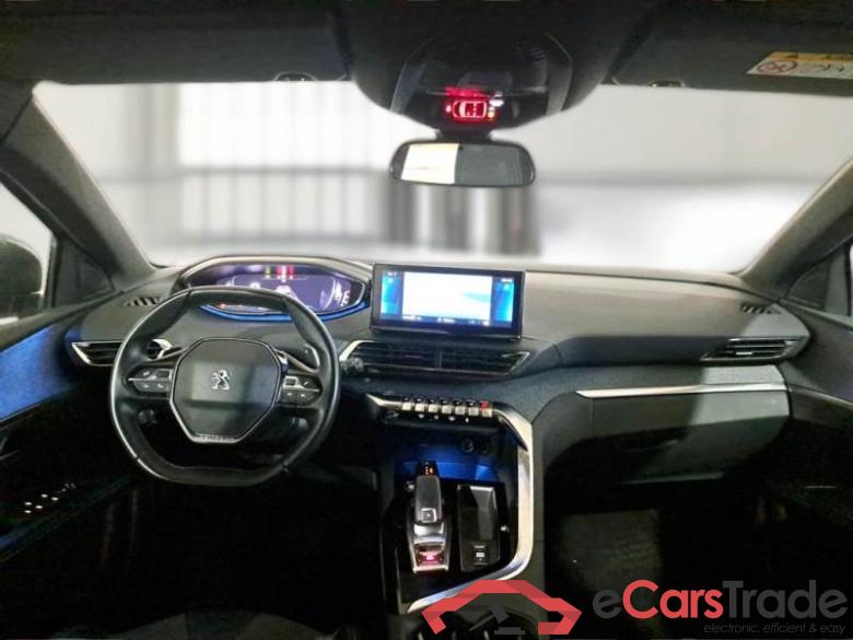 PEUGEOT 3008 / 2020 / 5P / SUV BLUEHDI 130 EAT8 SeS ALLURE PACK #3