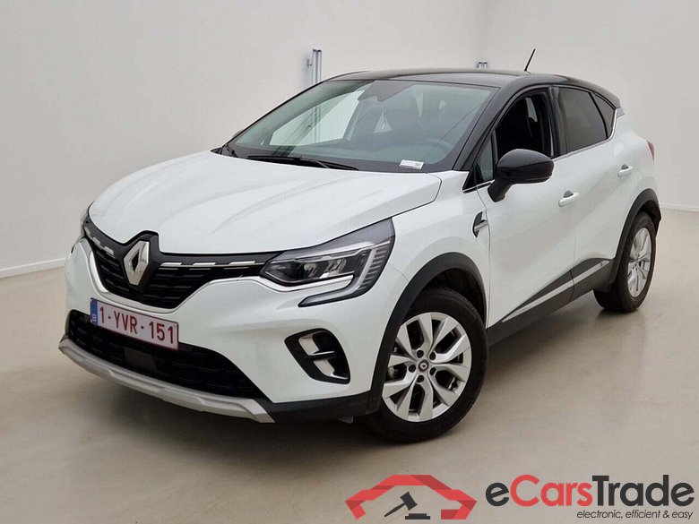 RENAULT CAPTUR 1.0 TCE INTENS #1