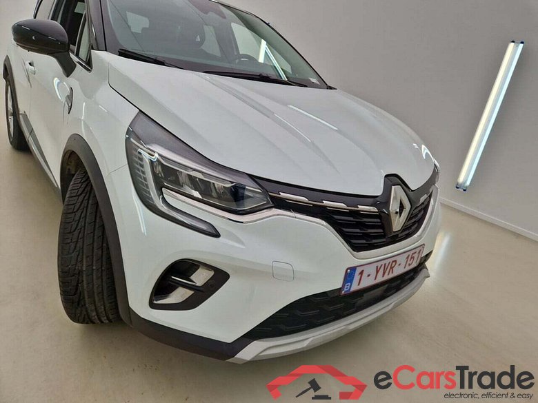 RENAULT CAPTUR 1.0 TCE INTENS #4