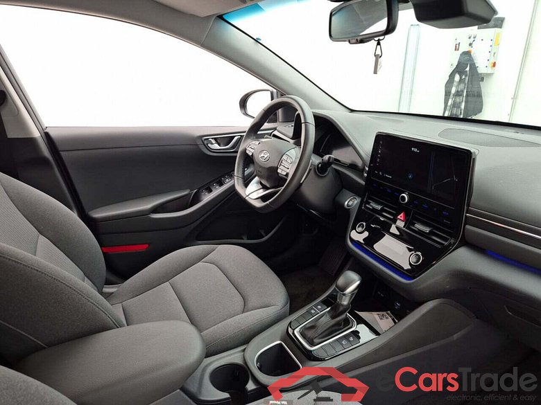 HYUNDAI IONIQ 1.6 GDI ISG HYBRIDE FEEL DCT #3