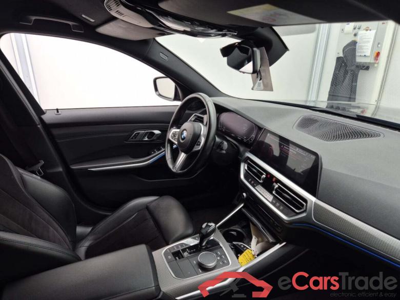 BMW 3-SERIE TOURING 2.0 330E AUT M-SPORT #3