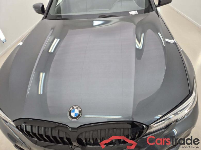 BMW 3-SERIE TOURING 2.0 330E AUT M-SPORT #4