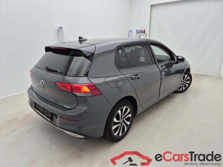 VOLKSWAGEN GOLF 1.0 TSI OPF LIFE #2