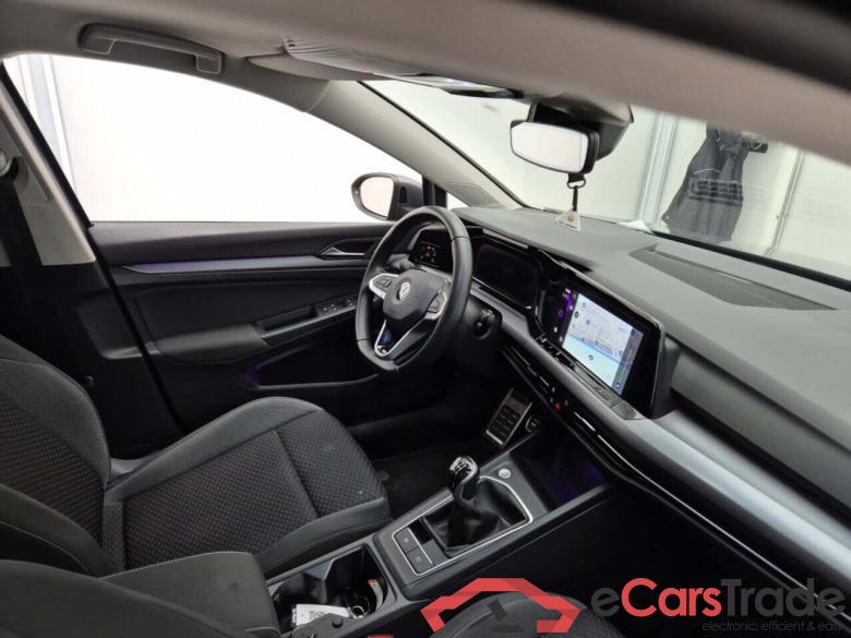 VOLKSWAGEN GOLF 1.0 TSI OPF LIFE #3