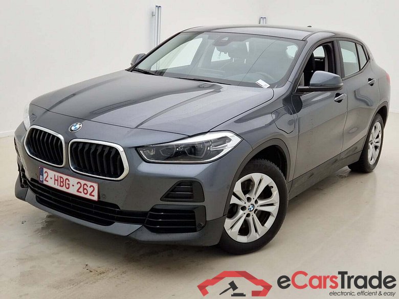 BMW X2 1.5 XDRIVE25E AUT