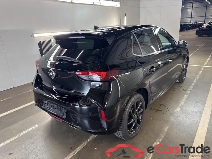 Opel Corsa Corsa 1.2 Turbo S/S Auto GS Line 96kW/131pk  5D/P Auto-8 #4