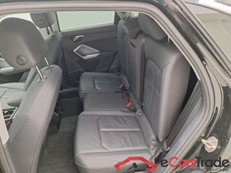 Audi, Q3 SB '19, Audi Q3 Sportback 35 TFSI S tronic S Line Business #4