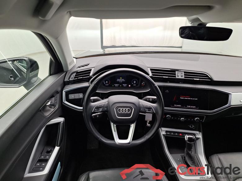 Audi, Q3 SB '19, Audi Q3 Sportback 35 TFSI S tronic S Line Business #5