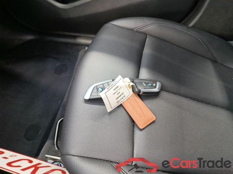 BMW X1 xDrive25e (162 kW) 5d #4