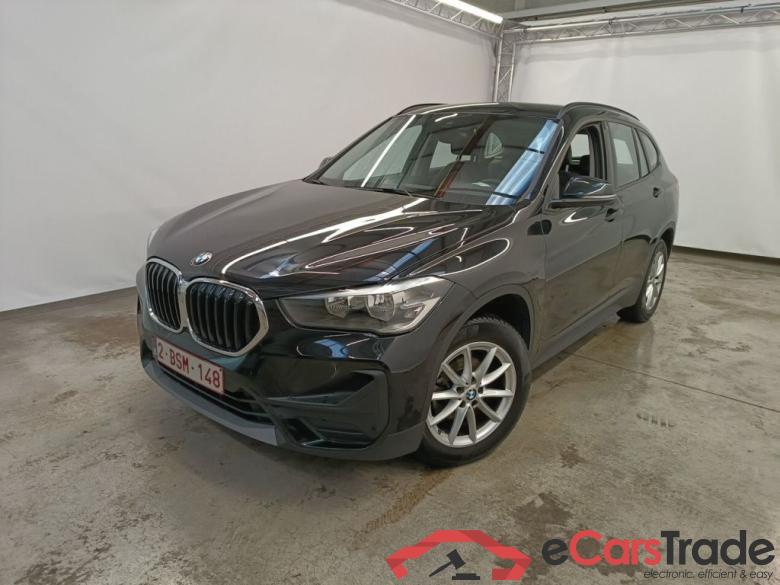 BMW X1 sDrive16dA (85 kW) 5d #1