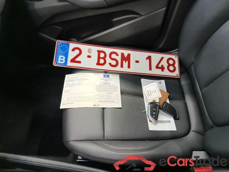 BMW X1 sDrive16dA (85 kW) 5d #4