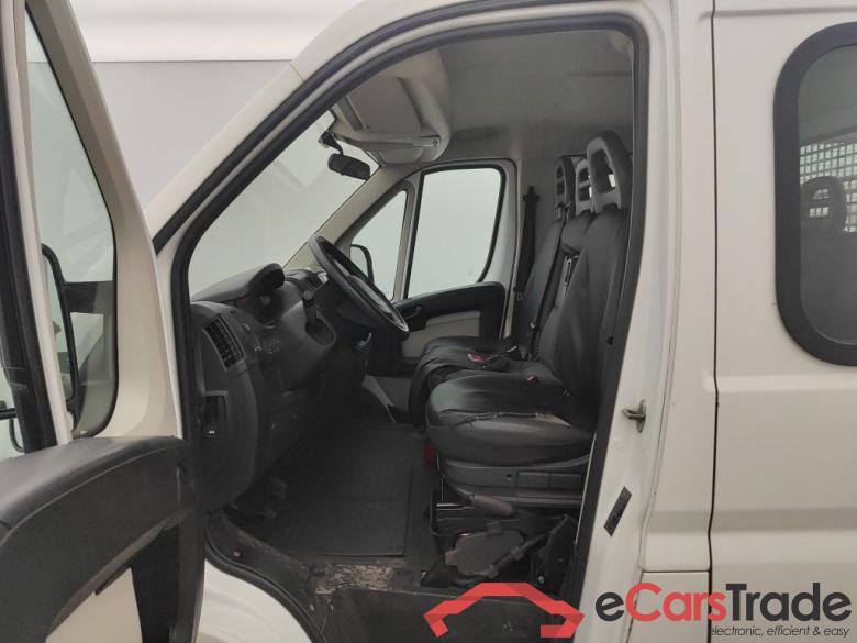 PEUGEOT BOXER 335 LWB DSL - 2014 2.0 BlueHDi 130 L3 Pro S&S 4d #3