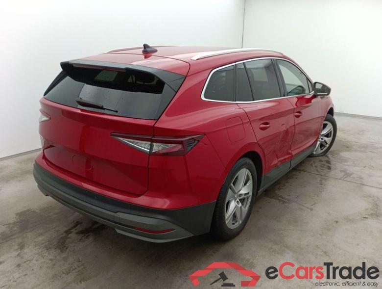 SKODA ENYAQ 82 kWh 80 5d #2