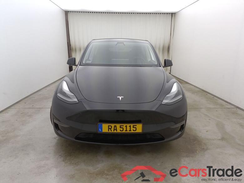 TESLA MODEL Y 72.5 kWh Dual Motor Performance (377 kW) 5d #5