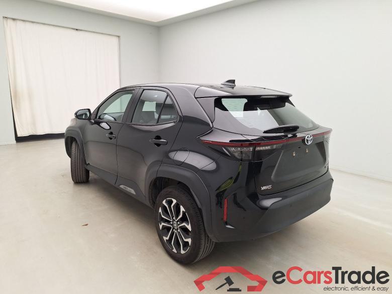 Toyota, Yaris Cross '21, Toyota Yaris Cross 1.5 VVT-ie Hybrid Dynamic Plus #6