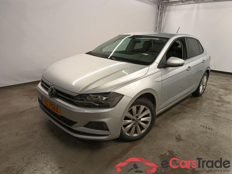 VOLKSWAGEN POLO - 2018 1.5 TSi 150 Comfortline DSG OPF (EU6.2) 5d #1