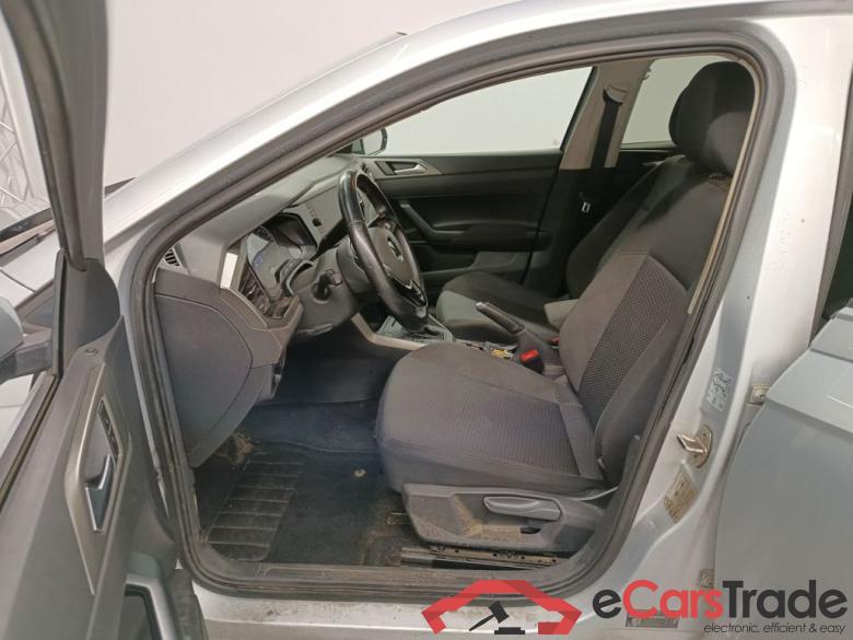 VOLKSWAGEN POLO - 2018 1.5 TSi 150 Comfortline DSG OPF (EU6.2) 5d #3