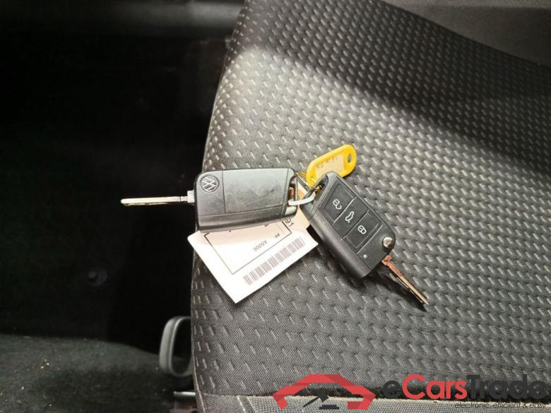 VOLKSWAGEN POLO - 2018 1.5 TSi 150 Comfortline DSG OPF (EU6.2) 5d #4