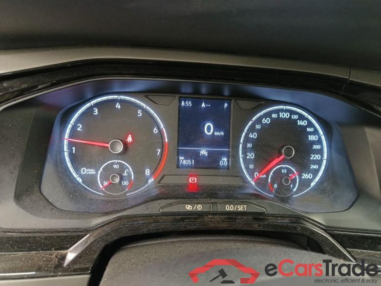 VOLKSWAGEN POLO - 2018 1.5 TSi 150 Comfortline DSG OPF (EU6.2) 5d #6