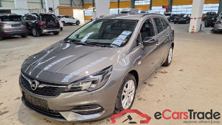 Astra K Sports Tourer Business Start/Stop 1.5 90KW MT6 E6d #1