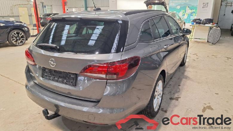 Astra K Sports Tourer Business Start/Stop 1.5 90KW MT6 E6d #2