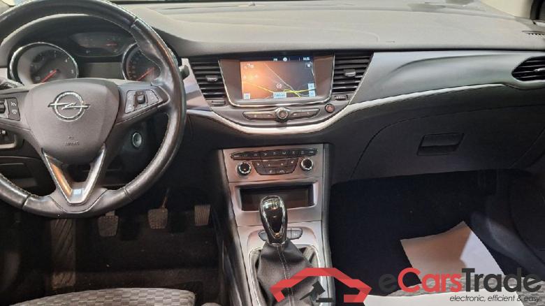 Astra K Sports Tourer Business Start/Stop 1.5 90KW MT6 E6d #3