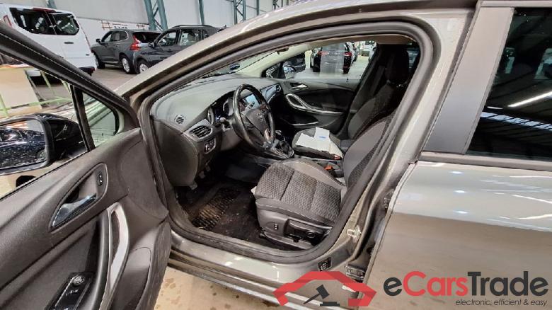 Astra K Sports Tourer Business Start/Stop 1.5 90KW MT6 E6d #4