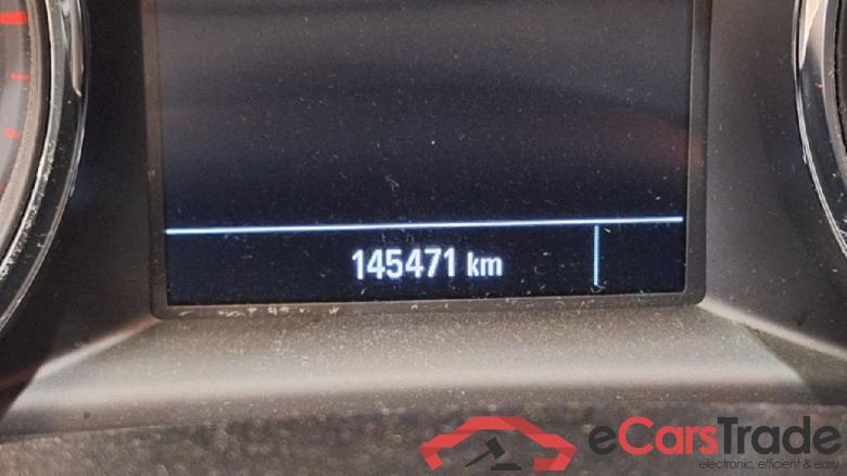 Astra K Sports Tourer Business Start/Stop 1.5 90KW MT6 E6d #6