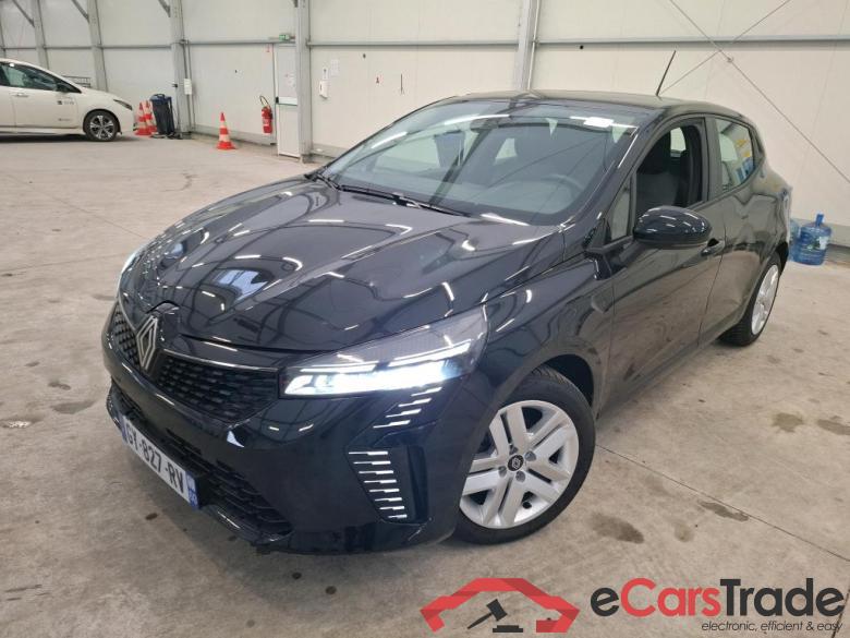 Clio V Evolution 1.0 TCe 90CV BVM6 6E #1