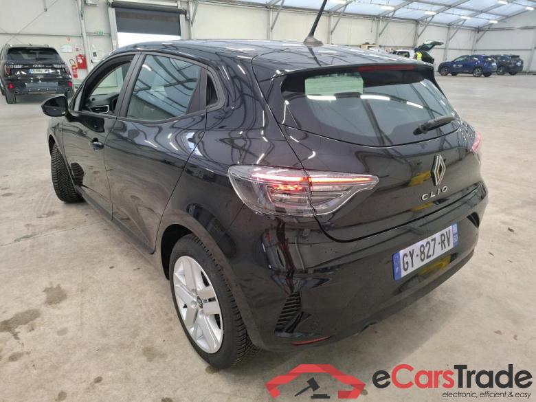 Clio V Evolution 1.0 TCe 90CV BVM6 6E #2