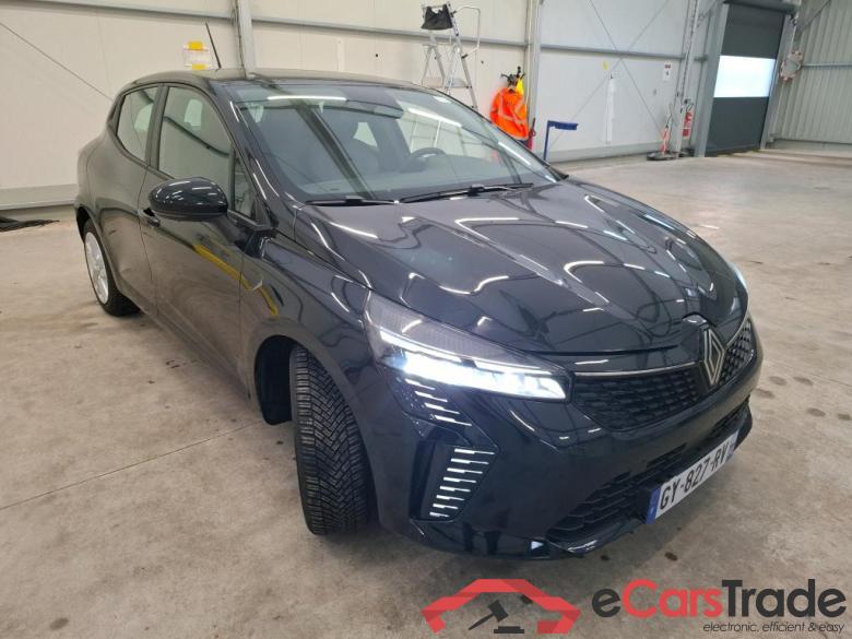 Clio V Evolution 1.0 TCe 90CV BVM6 6E #4