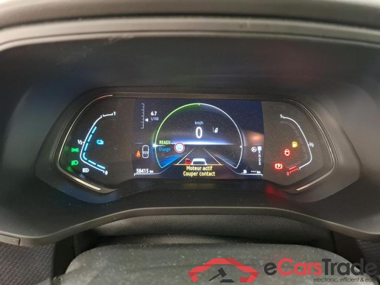 Arkana Business 1.6 E-TECH Hybrid 145CV BVA6 E6d #6