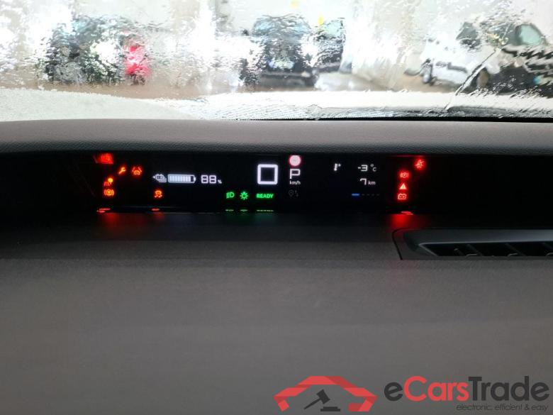 C3 ë 113 MAX 44kWh BVA #6