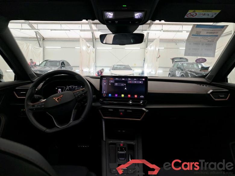 CUPRA Formentor / 2020 / 5P / SUV 1.5 TSI 150ch DSG7 Business Edition CD LOT250 #5