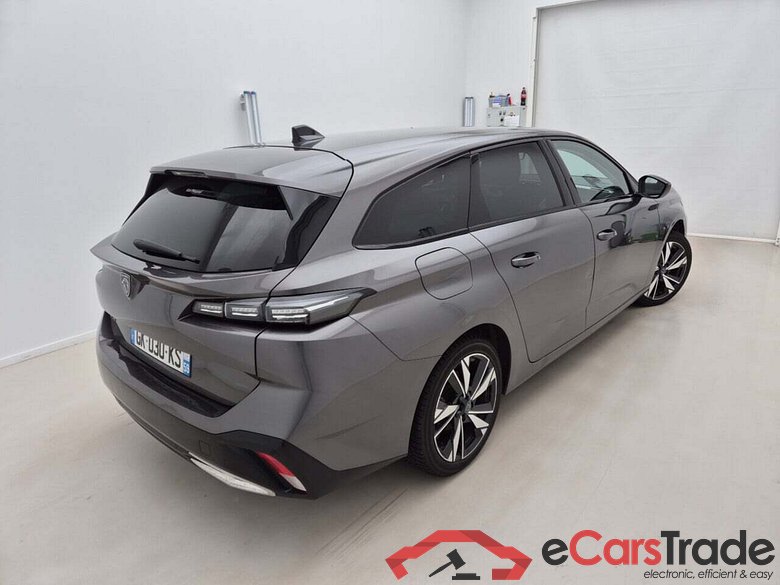 Peugeot 308 SW 1.2 PureTech Allure Aut. LED I-Cockpit Navi KeylessGo Camera Klima PDC ... #3