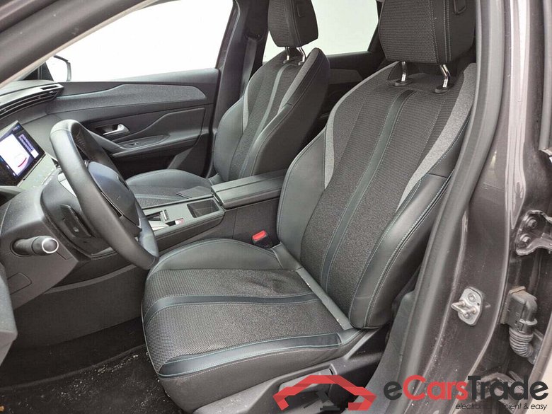 Peugeot 308 SW 1.2 PureTech Allure Aut. LED I-Cockpit Navi KeylessGo Camera Klima PDC ... #5