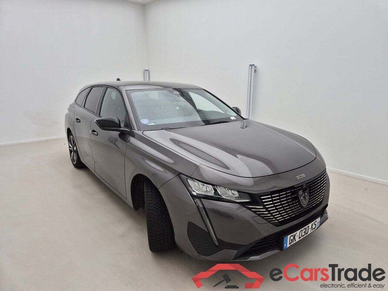 Peugeot 308 SW 1.2 PureTech Allure Aut. LED I-Cockpit Navi KeylessGo Camera Klima PDC ... #2