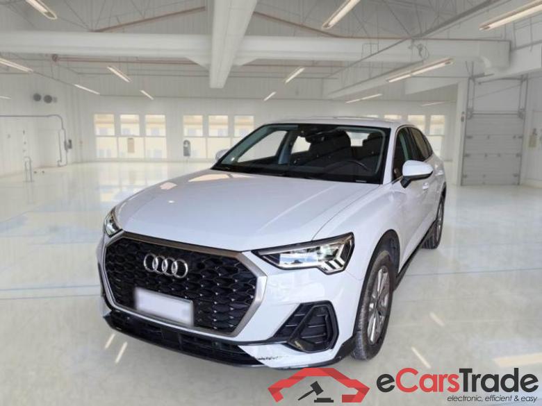 AUDI Q3 SPORTBACK / 2019 / 5P / SUV 35 TFSI S TRONIC BUSINESS PLUS #1